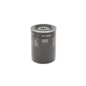 Original MANN-FILTER Wechselfilter W 818/81