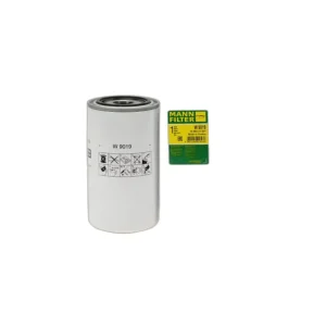 Original MANN-FILTER Wechselfilter W 9019