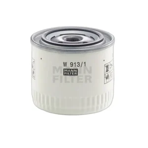 Original MANN-FILTER Wechselfilter W 913/1