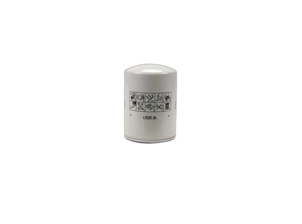 Original MANN-FILTER Wechselfilter W 925/1
