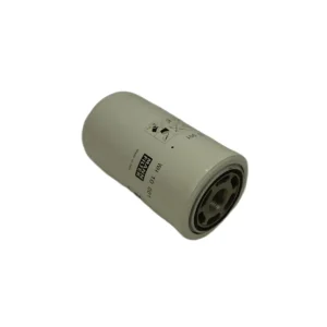 Original MANN-FILTER Wechselfilter SpinOn WH 10 001