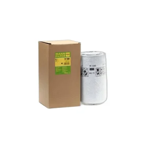 Original MANN-FILTER Wechselfilter SpinOn W 1268