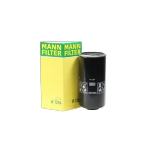 Original MANN-FILTER Wechselfilter SpinOn W 1294
