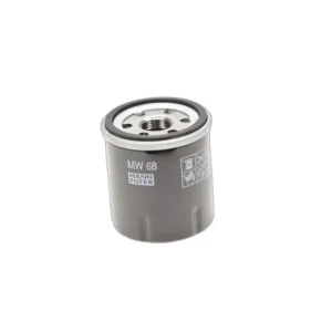 Original MANN-FILTER Wechselfilter SpinOn MW 68