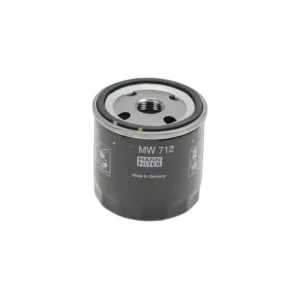 Original MANN-FILTER Wechselfilter SpinOn MW 712