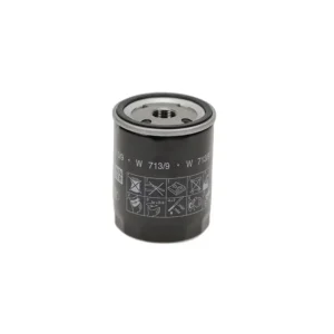 Original MANN-FILTER Wechselfilter SpinOn W 713/9