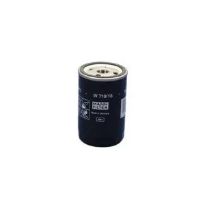 Original MANN-FILTER Wechselfilter SpinOn W 719/15