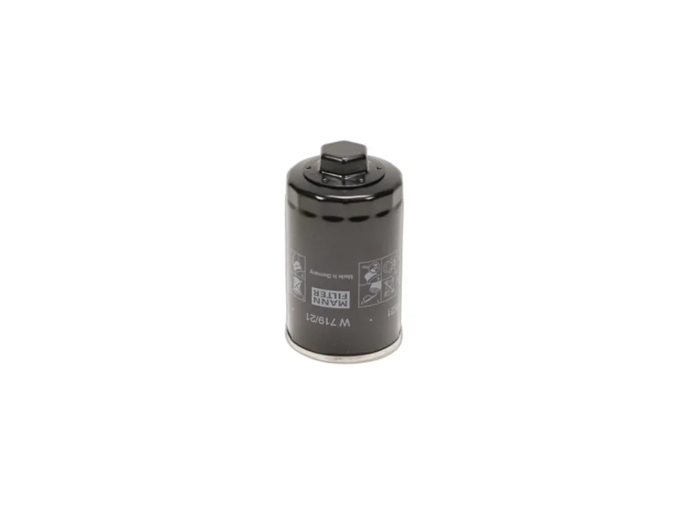Original MANN-FILTER Wechselfilter SpinOn W 719/21