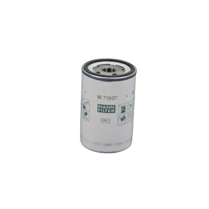 Original MANN-FILTER Wechselfilter SpinOn W 719/27