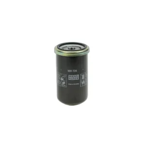 Original MANN-FILTER Wechselfilter SpinOn WH 724