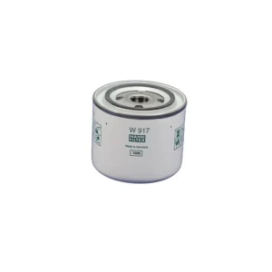 Original MANN-FILTER Wechselfilter SpinOn W 917