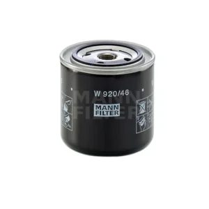 Original MANN-FILTER Wechselfilter SpinOn W 920/46