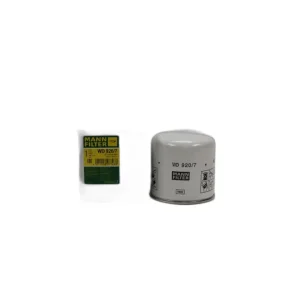 Original MANN-FILTER Wechselfilter SpinOn WD 920/7