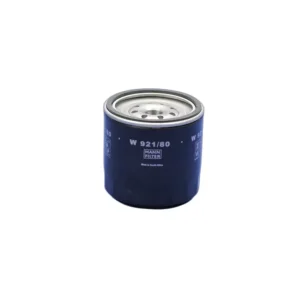 Original MANN-FILTER Wechselfilter SpinOn W 921/80