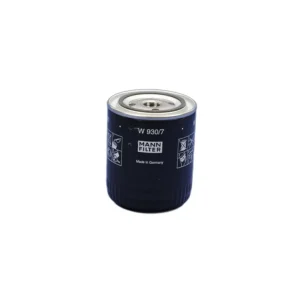 Original MANN-FILTER Wechselfilter SpinOn W 930/7