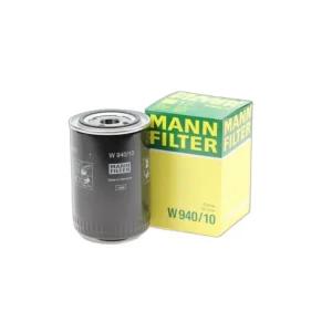 Original MANN-FILTER Wechselfilter SpinOn WD 940/10