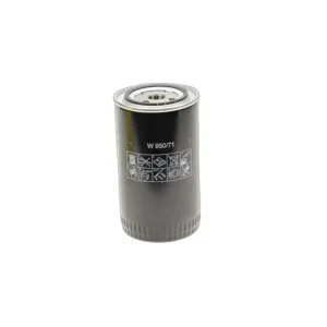 Original MANN-FILTER Wechselfilter SpinOn W 950/71