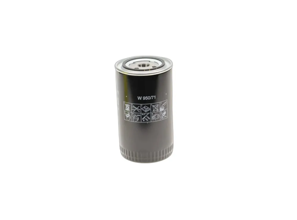 Original MANN-FILTER Wechselfilter SpinOn W 950/71