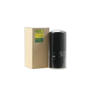 Original MANN-FILTER Wechselfilter SpinOn Glasfaser WD 13 145/14