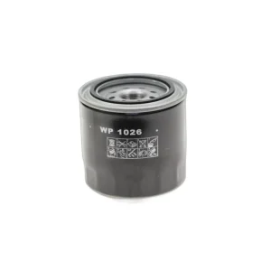 Original MANN-FILTER Wechselfilter SpinOn (Nebenstrom) WP 1026