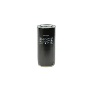 Original MANN-FILTER Wechselfilter SpinOn (Nebenstrom) WP 962/3 x