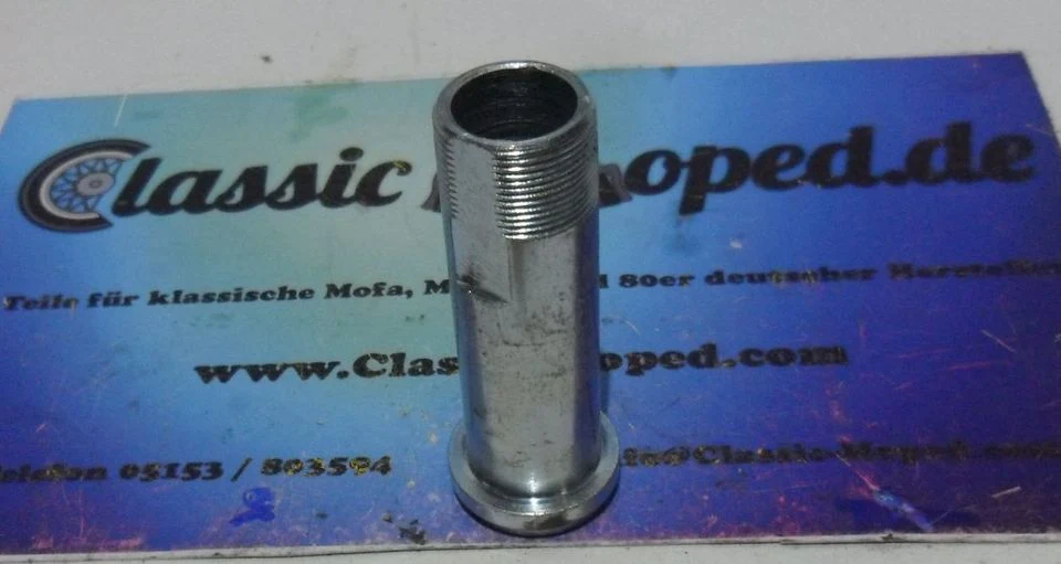 Original Sachs Achsaufsatz 871 228 000 Ultra 80 Hohlachse NEU