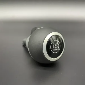 Original smart BRABUS 453 Schaltknauf -Automatik (NEU&OVP)