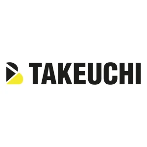 Original Takeuchi Bolzen 0011515009