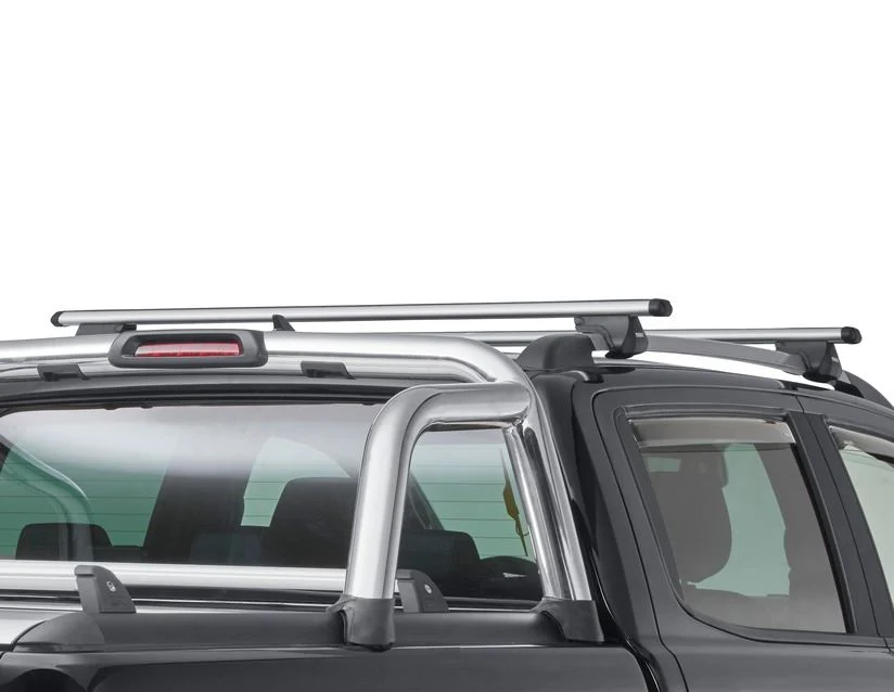 Original Thule Dachträger-Querträger für Ford Ranger Wildtrack 2011- 2383411