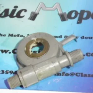 Original VDO Tachoantrieb 17" Mofa Moped Nabe 17 LH/RH 32/6 NEU