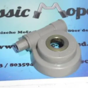 Original VDO Tachoantrieb Mofa Moped 19" Nabe 31/8 19/LH NEU