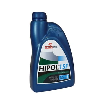 Getriebeöl Orlen Oil Hipol 15 F 1l