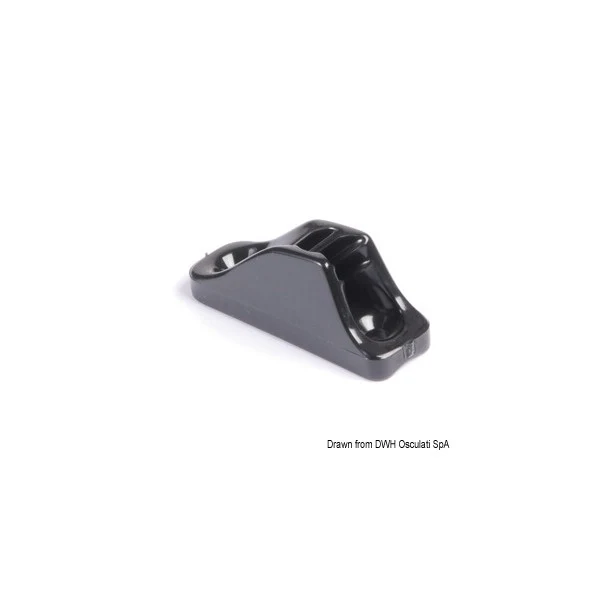 Osculati Nylon Clamcleat CL204 Steuerleine - 56.204.05