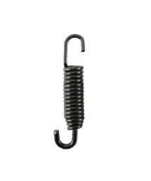 Auspufffeder 53x10,2x2mm für Motorrad OXA