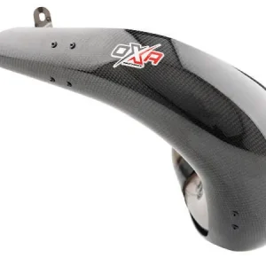 OXA, Carbonfaser-Motorrad-Rohrschutz