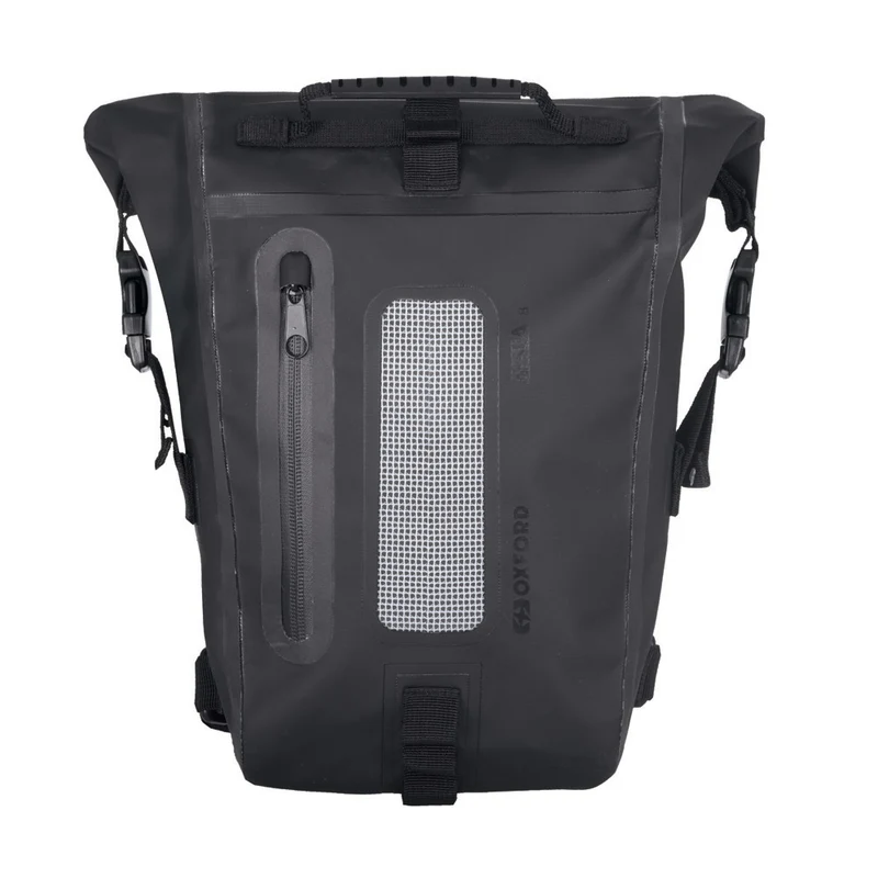 OXFORD Aqua T8 Hecktasche