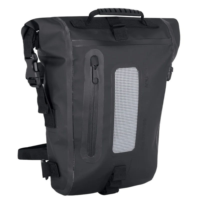 OXFORD Aqua T8 Hecktasche