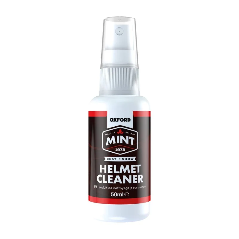 OXFORD Helmet Care Kit