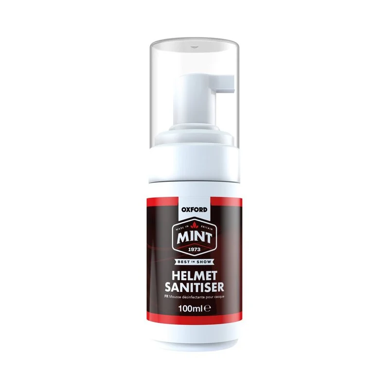 OXFORD Helmet Care Kit