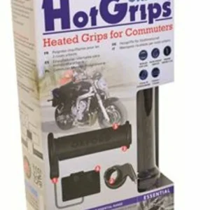 OXFORD Hotgrips Essential Commuter