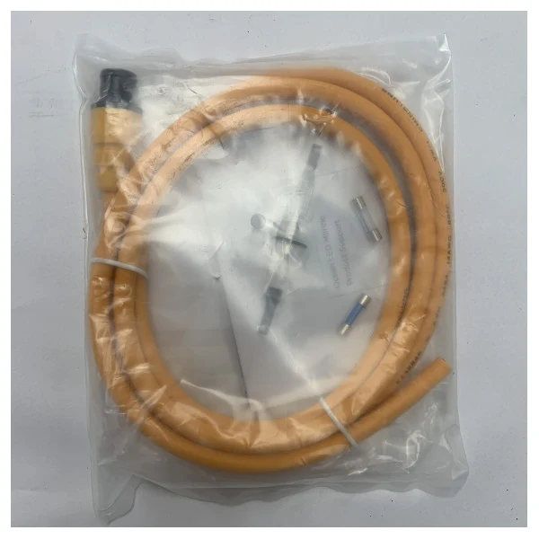 Ozeanuliertes Allure XFM50 Kabel- und Sicherungskit - Sub -000022