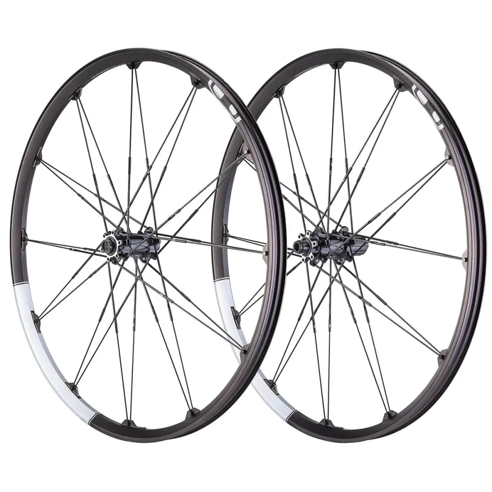 Paar CRANKBROTHERS IODINE 3 29" Laufräder 15x110/12x148 mm Boost