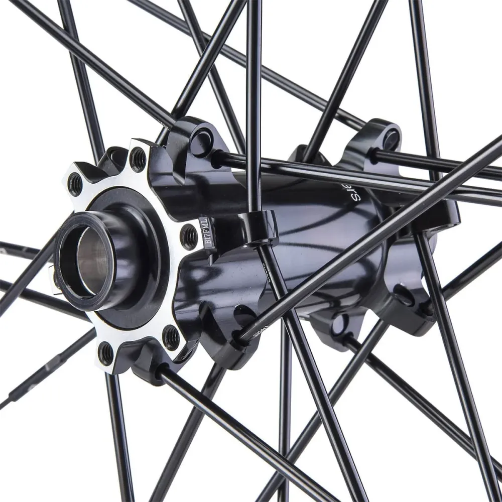 Paar CRANKBROTHERS IODINE 3 29" Laufräder 15x110/12x148 mm Boost