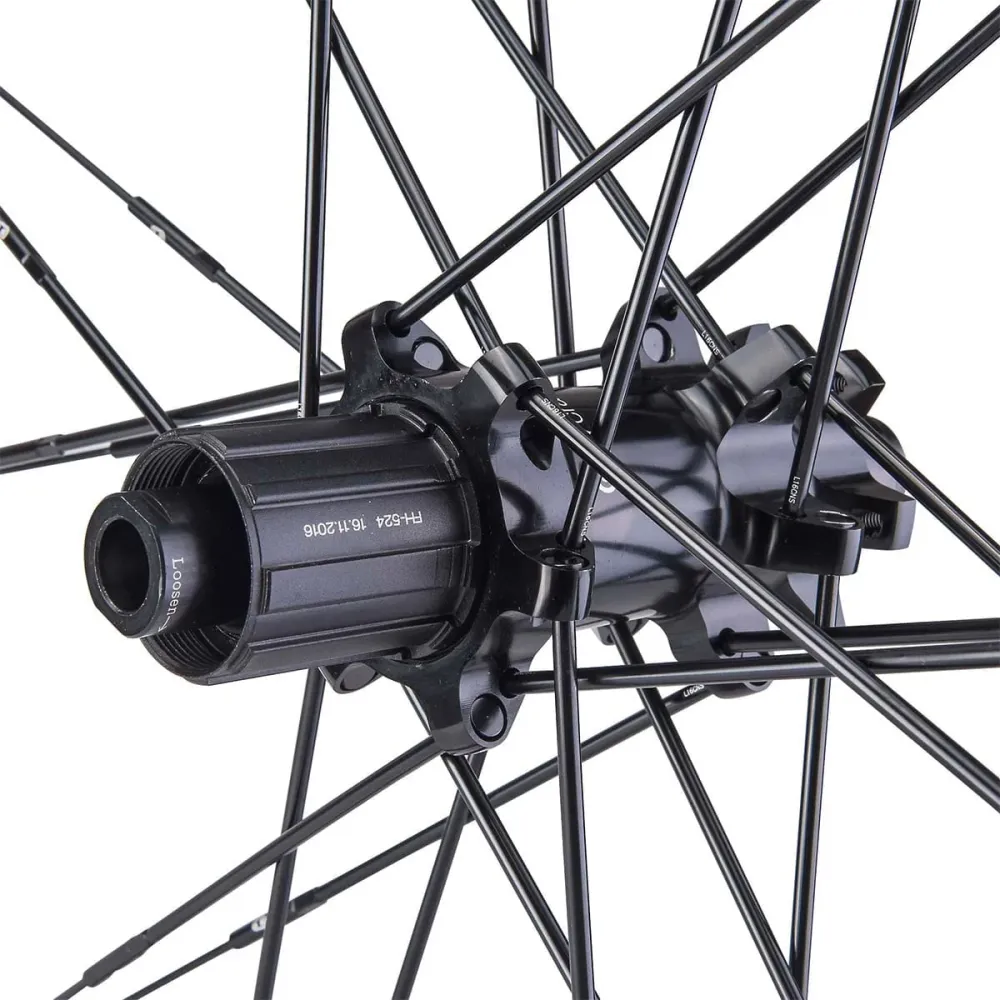 Paar CRANKBROTHERS IODINE 3 29" Laufräder 15x110/12x148 mm Boost