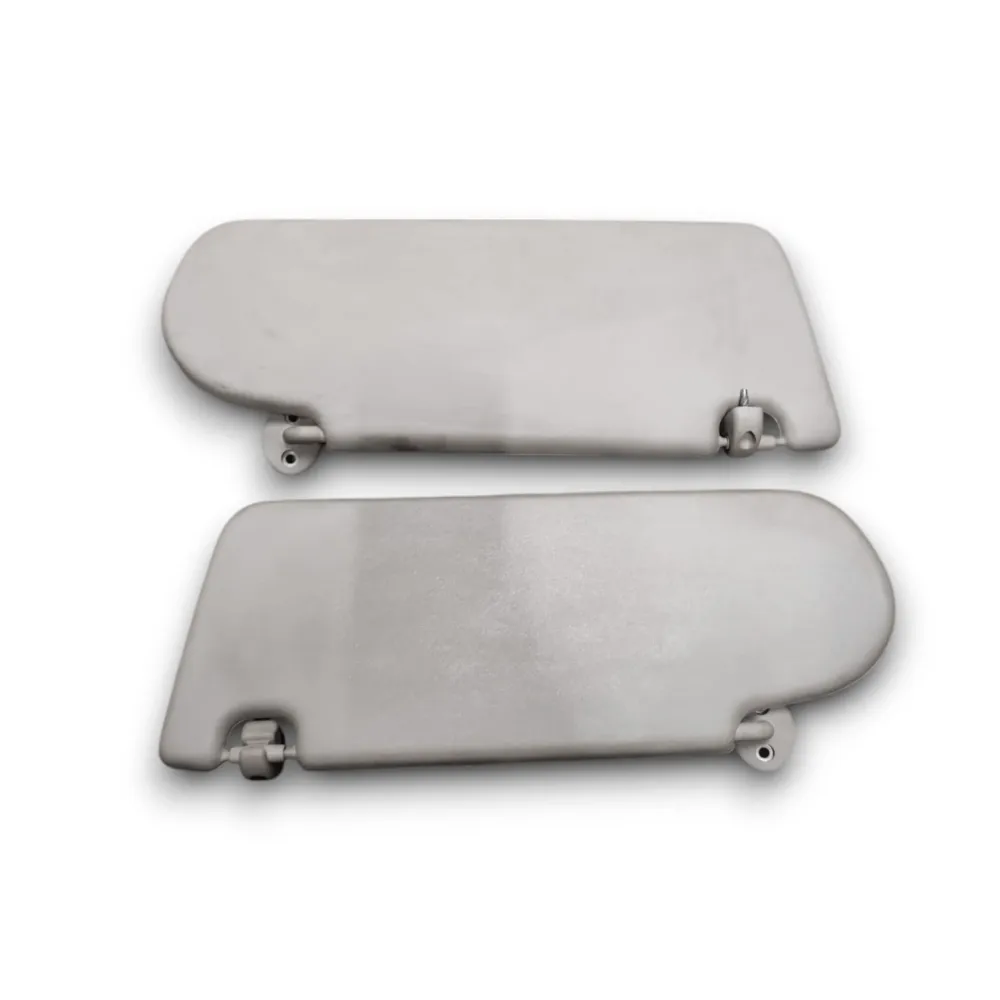 Paar Flossen Parasole Land Rover Freelander I. Serie (1997-2006)