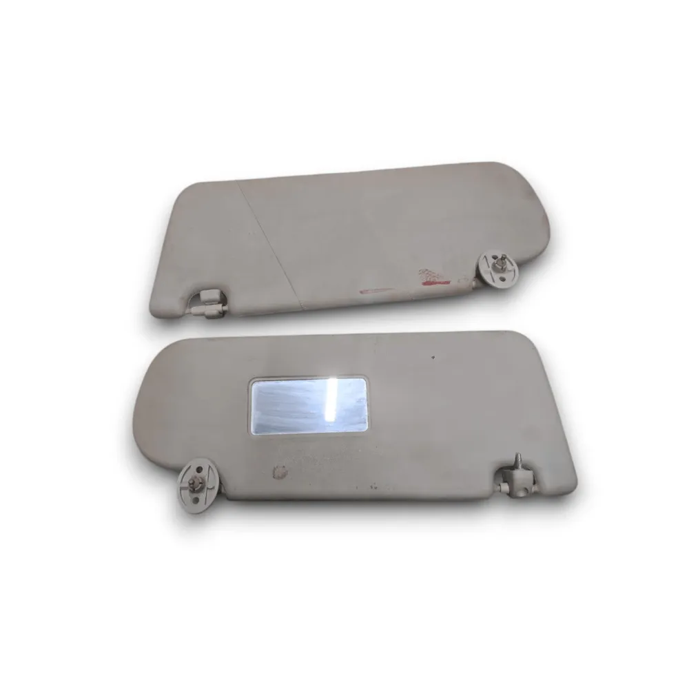 Paar Flossen Parasole Land Rover Freelander I. Serie (1997-2006)