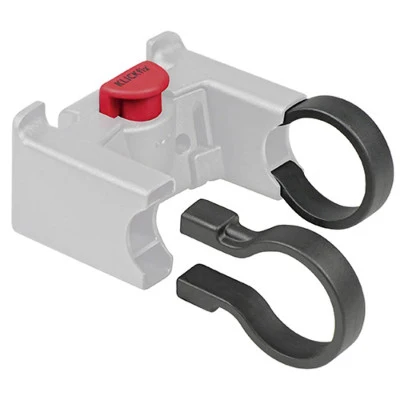 Paar Lenkerschellen für Klickfix-Befestigung Durchmesser 35 mm