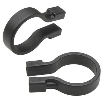 Paar Lenkerschellen für Klickfix-Befestigung Durchmesser 35 mm