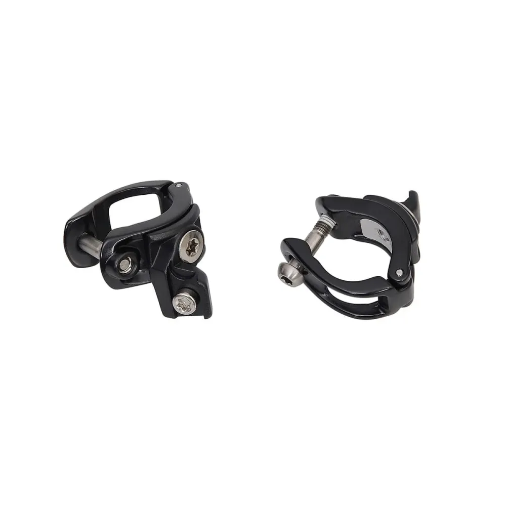 Paar Matchmaker MMX SRAM XX. X0. Elixir Schwarz #00.5315.018.030