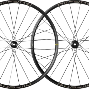 Paar MAVIC ALLROAD 650b DISC-Laufräder (Center lock)